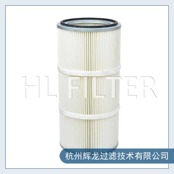 除塵器濾芯屬于什么過濾元件？（除塵器濾芯的清灰方式是怎樣的？）