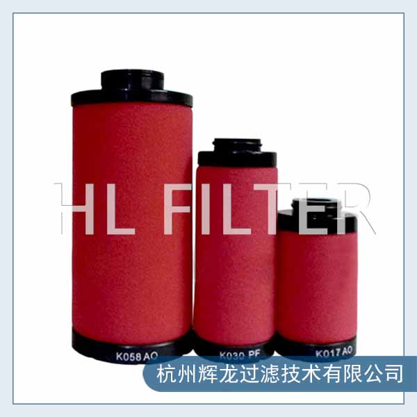 Dom多明尼克精密濾芯有哪兩大優(yōu)點？（Dom多明尼克精密濾芯可以在哪些行業(yè)應(yīng)用）