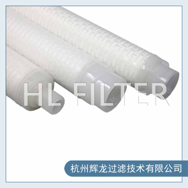 電廠冷凝水濾芯的作用是什么？有哪些好處呢？
