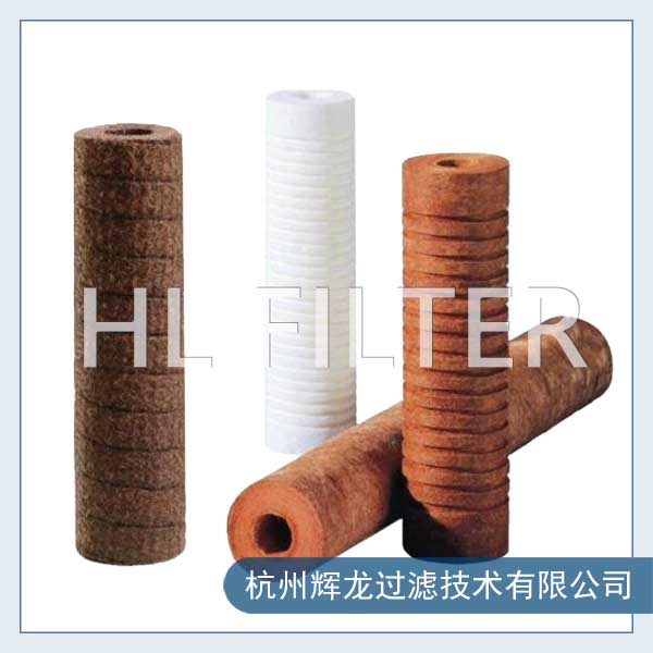 酚醛樹脂濾芯——涂料產(chǎn)品生產(chǎn)專用濾芯有哪些優(yōu)點(diǎn)？