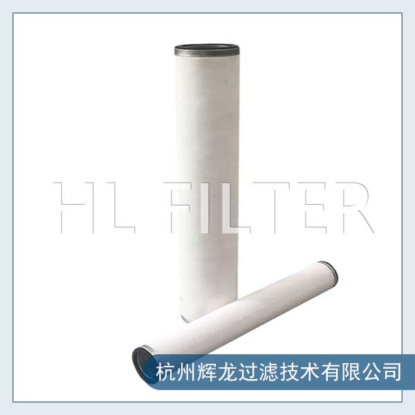 聚結(jié)濾芯有什么作用？主要應(yīng)用在那些領(lǐng)域？